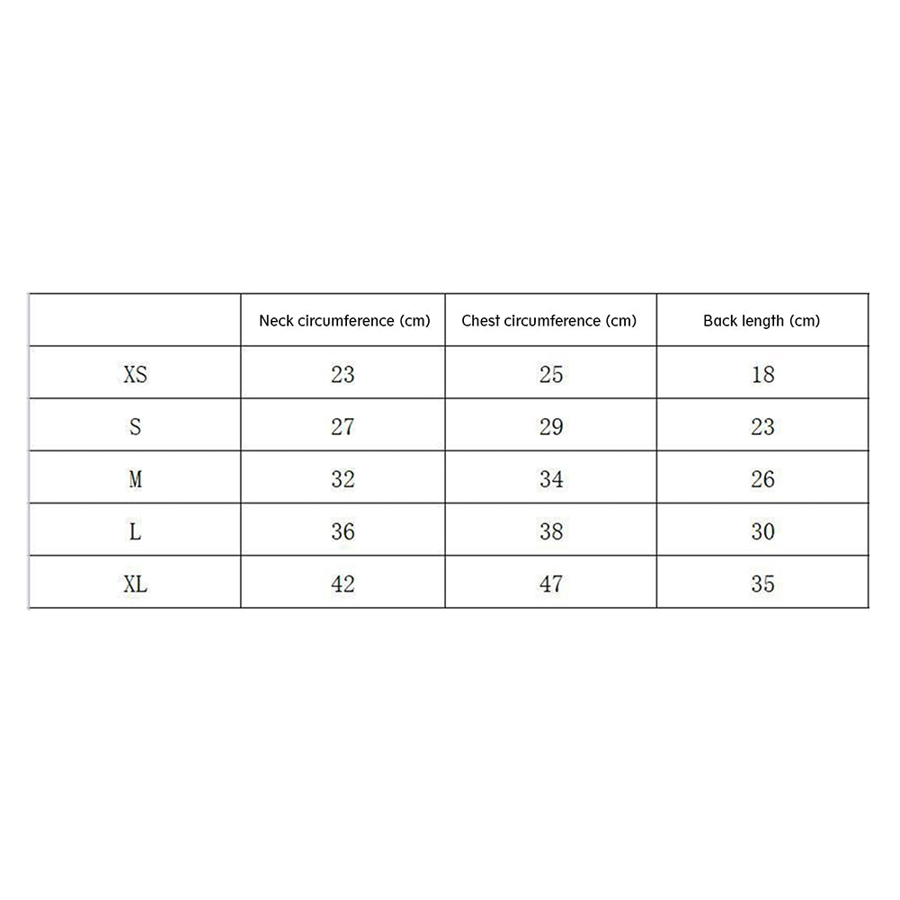 Pet Winter Jacket With Tractions Buckle Breathable Comfortable Pet Clothes For Small Cat Dog