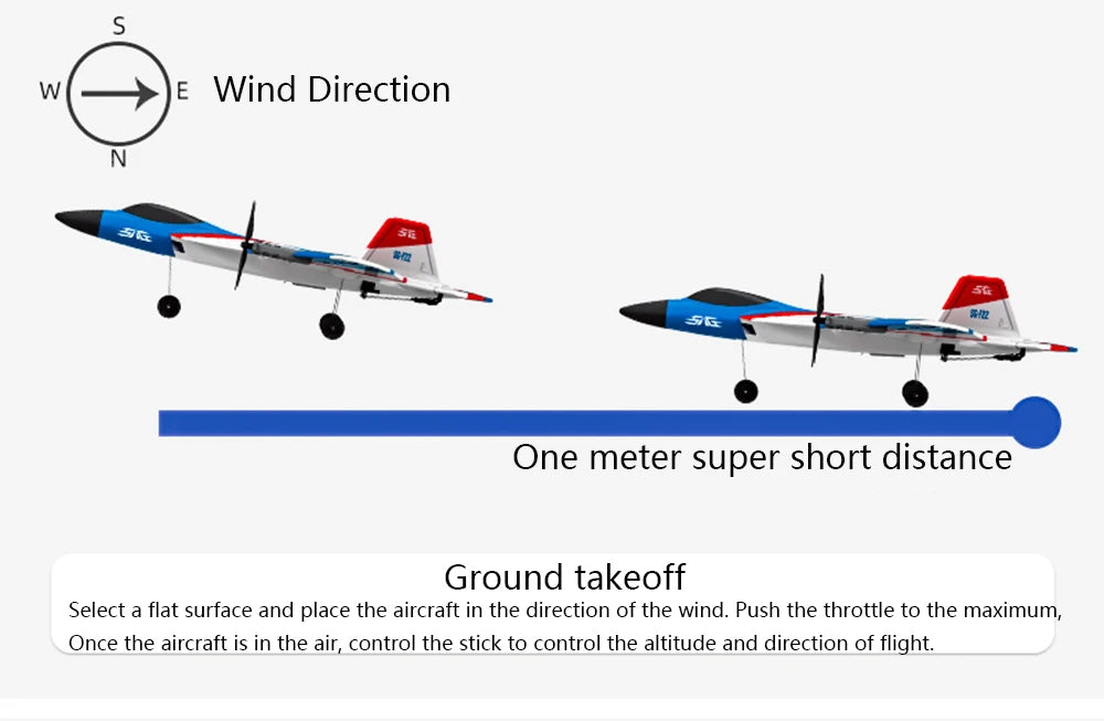 RC Plane F22 Stunts Plane 2.4G Radio Control Glider Remote Control 3D Plane Glider Airplane EPP Foam Boys Toys for Children