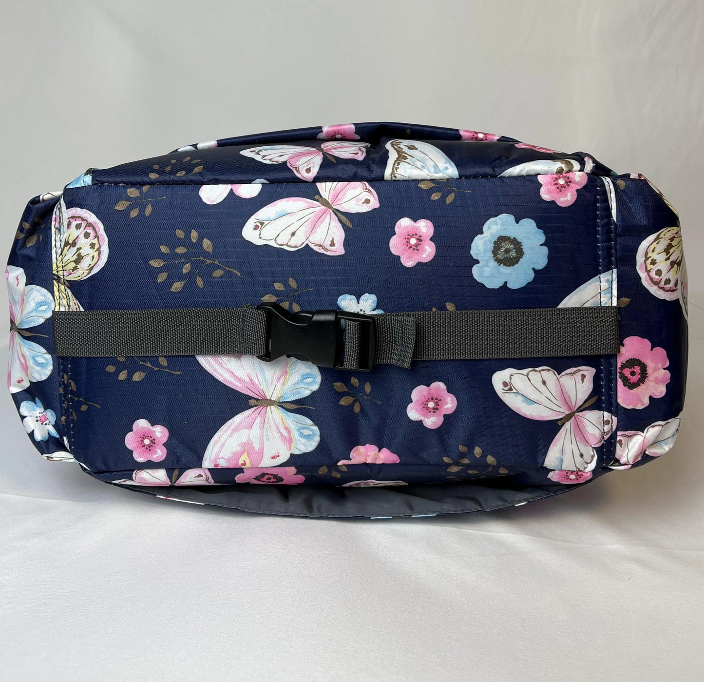 Large Capacity Tote Bags For Women Shoulder Side Bag Fashion Space Shopper Shopping Bags Cute Ladies Tote Trolley Bag Waterproof