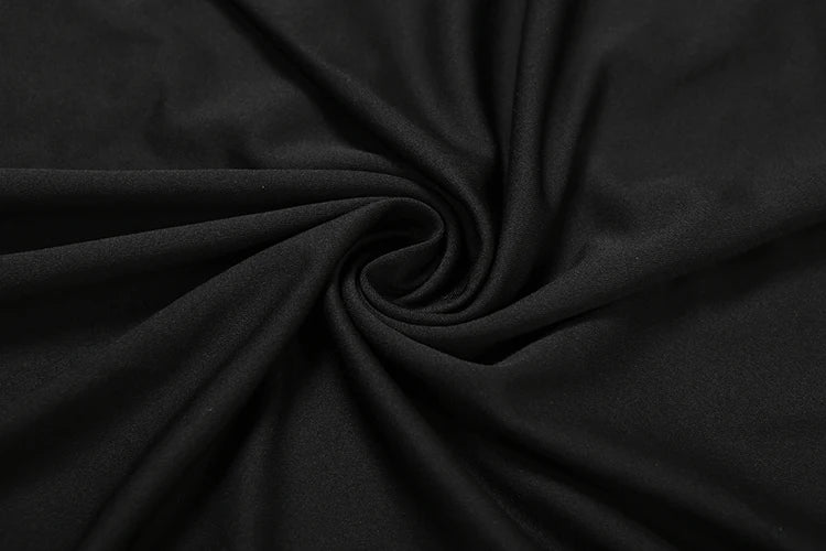 Weird Puss Waistless Chic Dress Women  Metal Trim Sleeveless O-Neck Skinny Elegant Summer Hipster Prom Party Vacation Vestidos