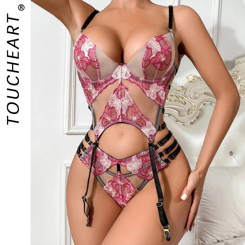 Lingeries for Woman Sexy Set Womens Bilizna Sexy Below Lingerie Lace Underwear Women 2 Piece Set Outfit Linerhungary Hot Bra