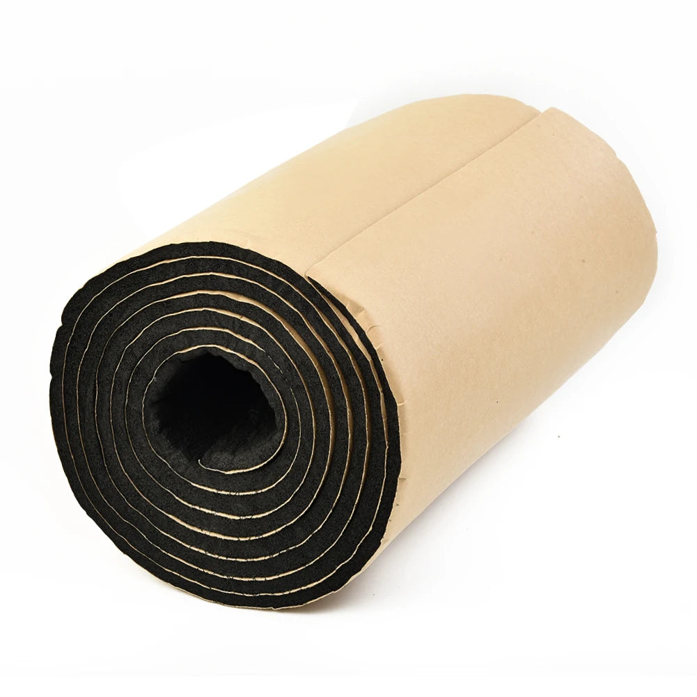 250X20cm Car Door Protector Garage Rubber Wall Safety Guard Bumper Sticker Strips Protection For Garages Parking Garage Door