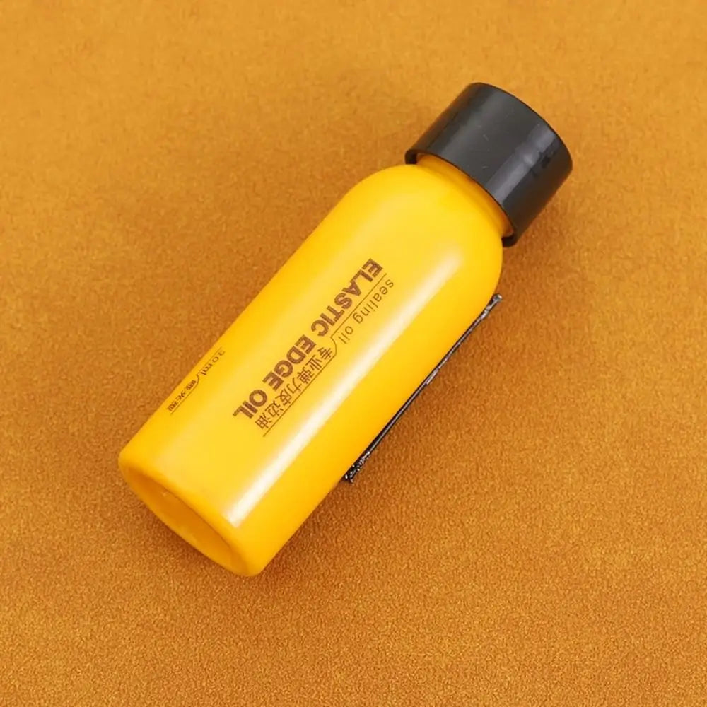 30ml Leather Edge Paint Oil Dye Dressing Colorful Leather Edge Oil Finish Finishing Agent Color Coats Leather Shoe Edges Pigment