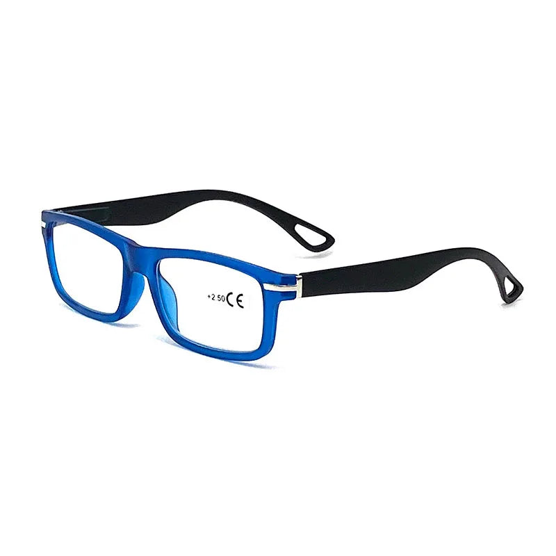 Reading Glasses For Men And Women High Definition Fashion Square Simple New Reading Glasses TY616