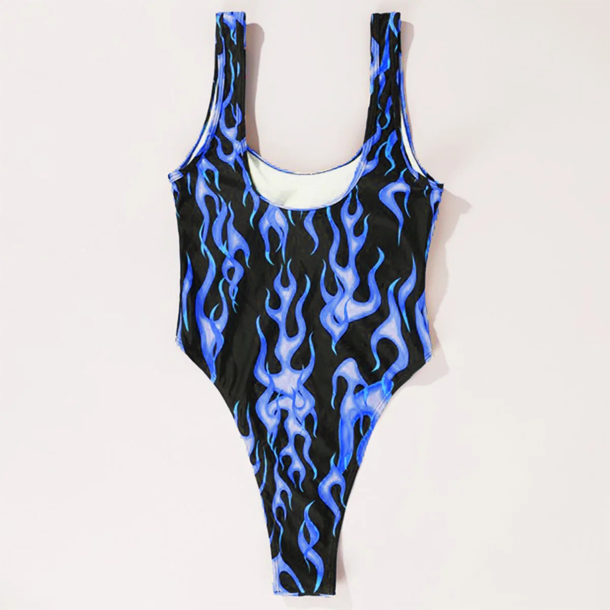 customized Бикини с тригонометрической печ bathing suit women leotardos ballet niña justaucorps gymnastique fille jumpsuit women