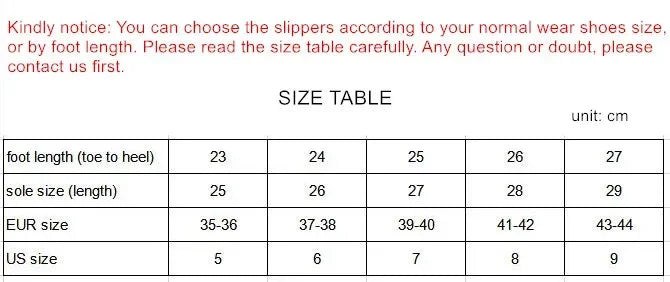 Genuine Leather Couple Summer Indoor Slippers Anti-Slip Women Household Slippers Men Casual Home Shoes
