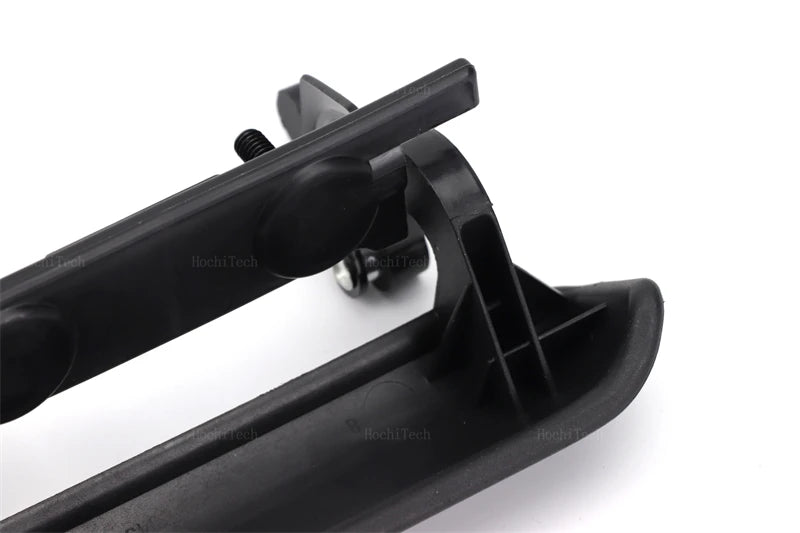 Car Tailgate Rear Door Handle Textured Exterior Replacement Repair Parts for Ford Ranger 1998 - 2011 1L5Z9943400AAA Accessories