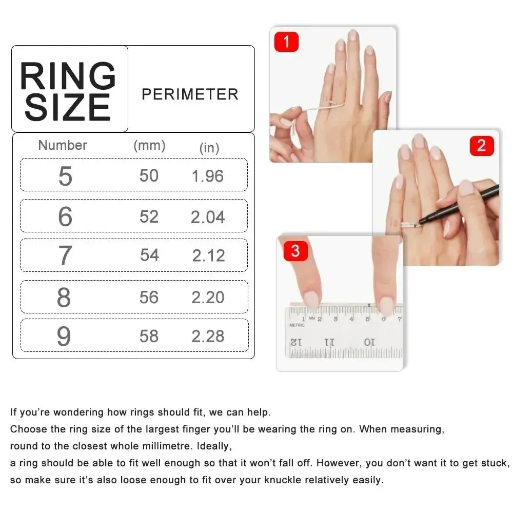 925 Sterling Silver Latest Multiple Colors Sparkling Heart-shaped Ring - Luxurious Exquisite Charm Jewelry Surprise Memorial Gif