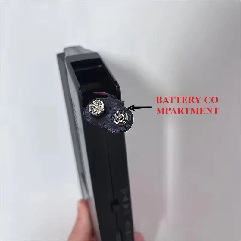 NEW Metal Detector 2 in 1 Wire Pipe Power Detector Wall Scanner High Sensitivity Multifunctional Metal Detection