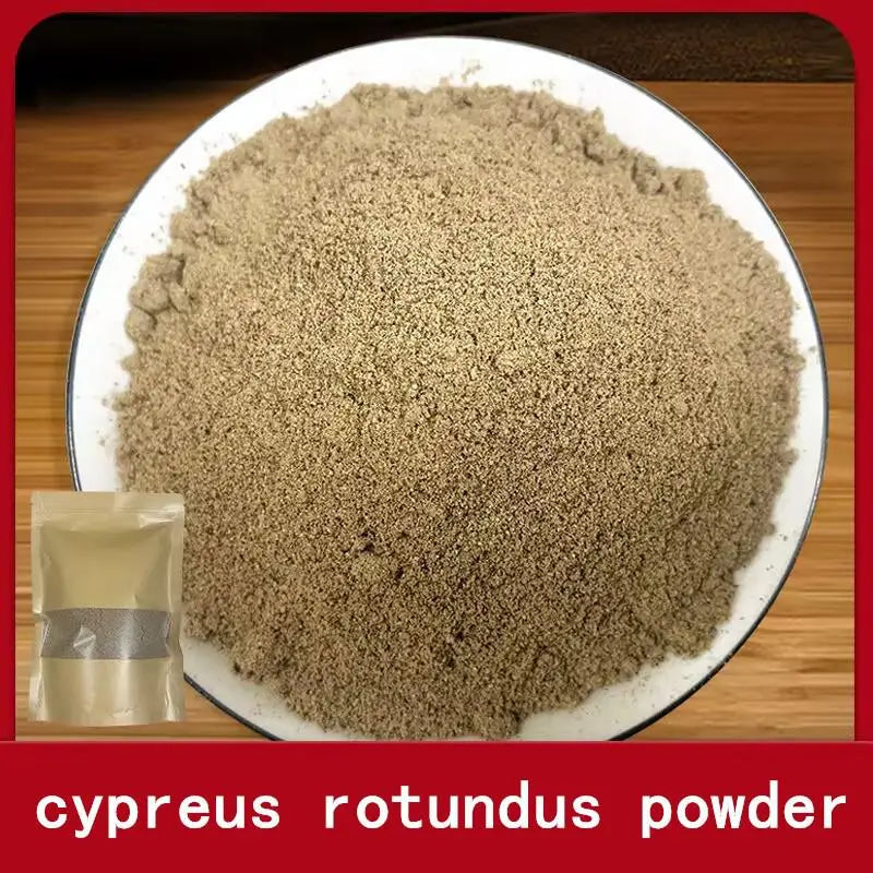 Top Natural Cyperus Rotundus L. Multipurpose Xiang Fu Zi For Diy Crafts Soap Candle Making Home Decor