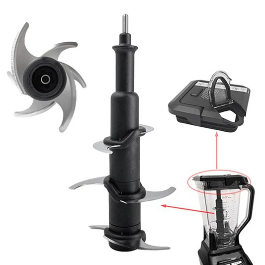 Stable-Blender Blade For Ninja Ninja Blender Blade Replacement Ninja Blades Replacement
