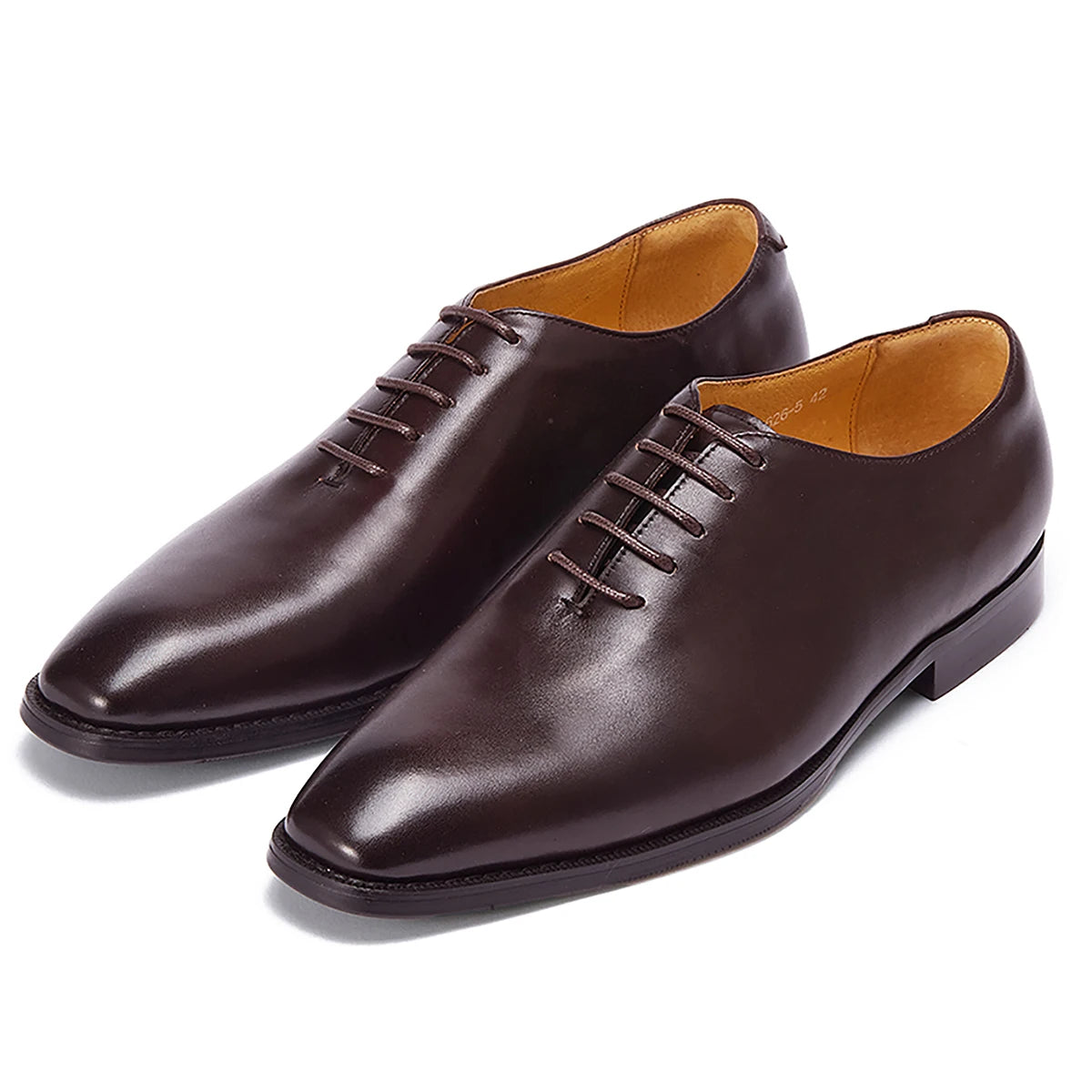 Men's Formal Dress Shoes Oxfords Wedding Zapatos Wholesale Online Stock Comfortable Classic Men's Footwear for Special Occasions