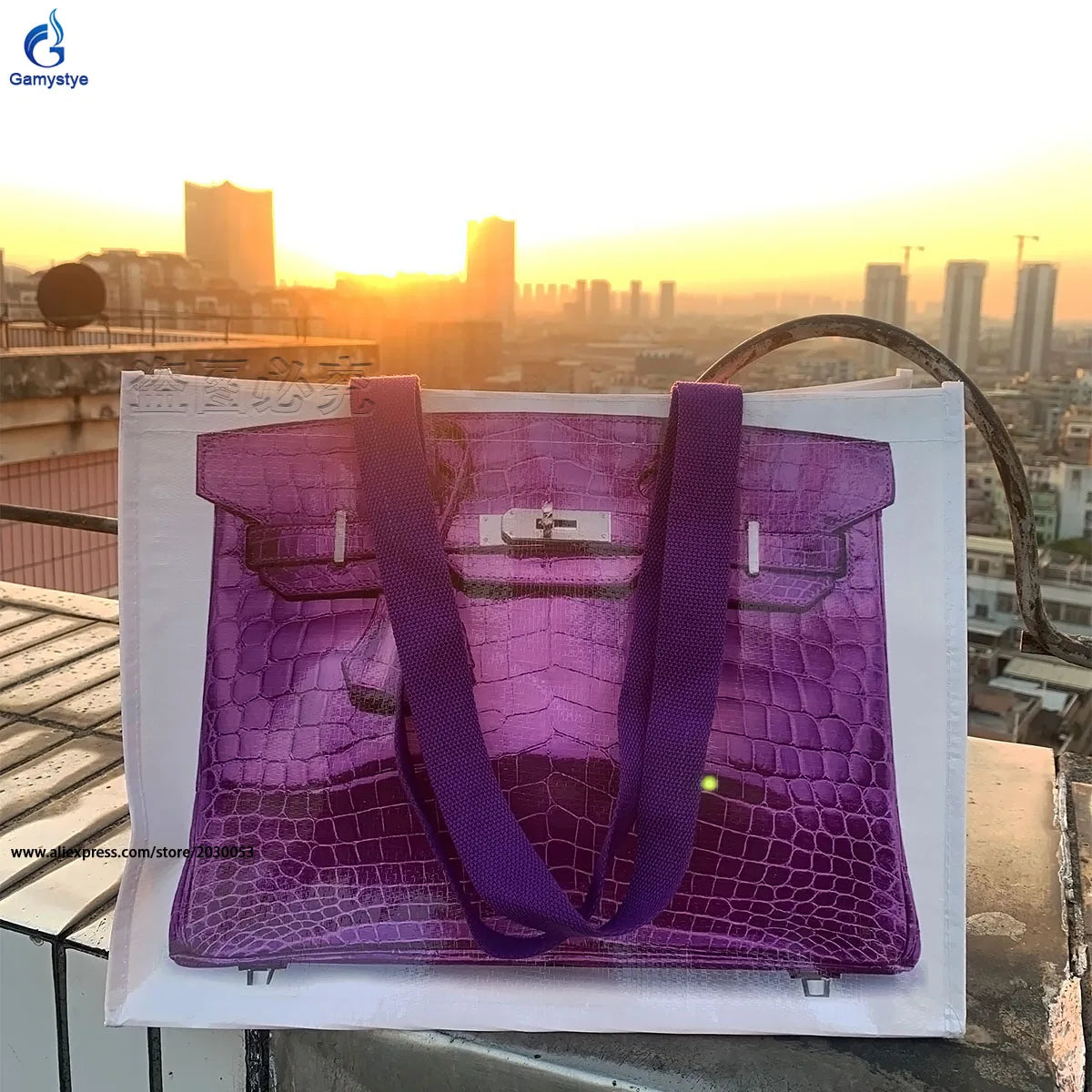 2025 Hot women Handbags Woven Grocery bags Large Capacity Travel Handbag Shopping Bag for blogger funny tote bags