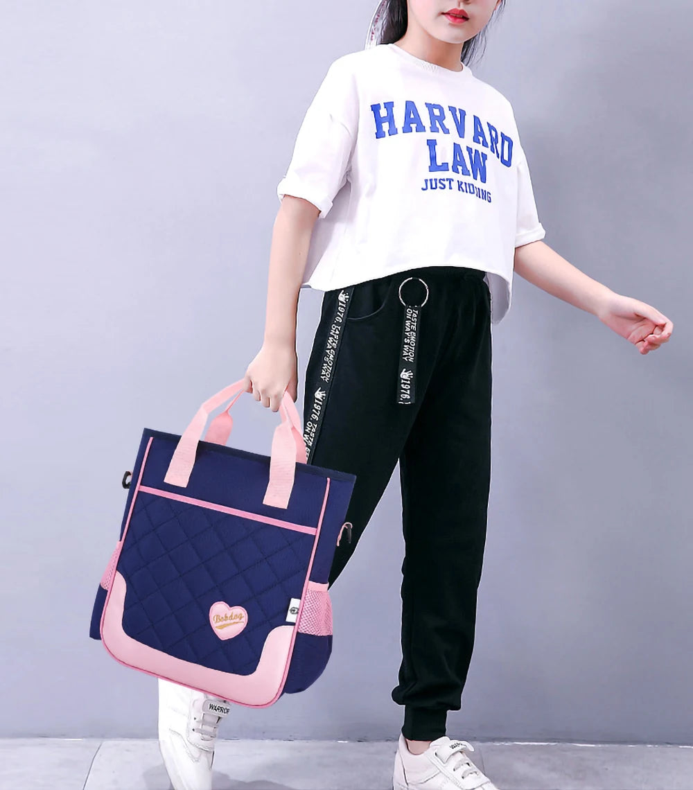 2023 School Bags for Girls Kawaii Backpack Backpacks for School Teenagers Girls  Kids Bags for Girls Orthopedic Backpack