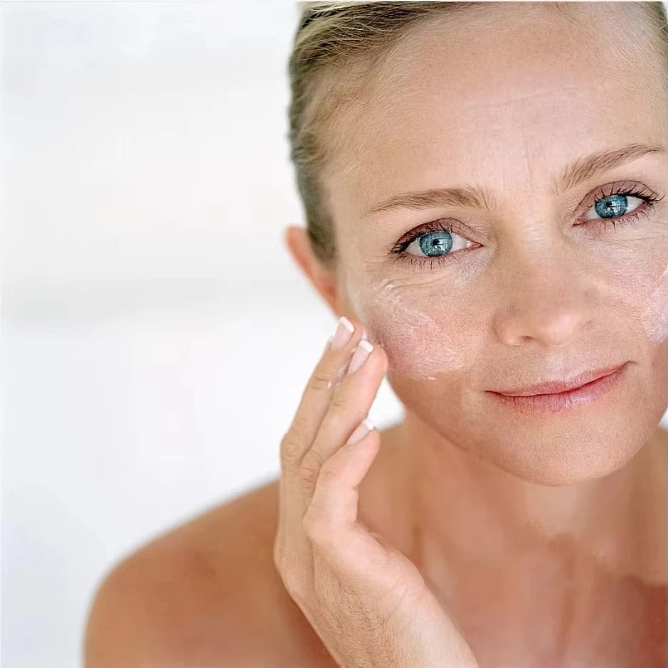 Korea Facial Lifting Lifting Facial Skin Looseness Care Essence Care Facial Skin Essence 2ml 5 points improvement
