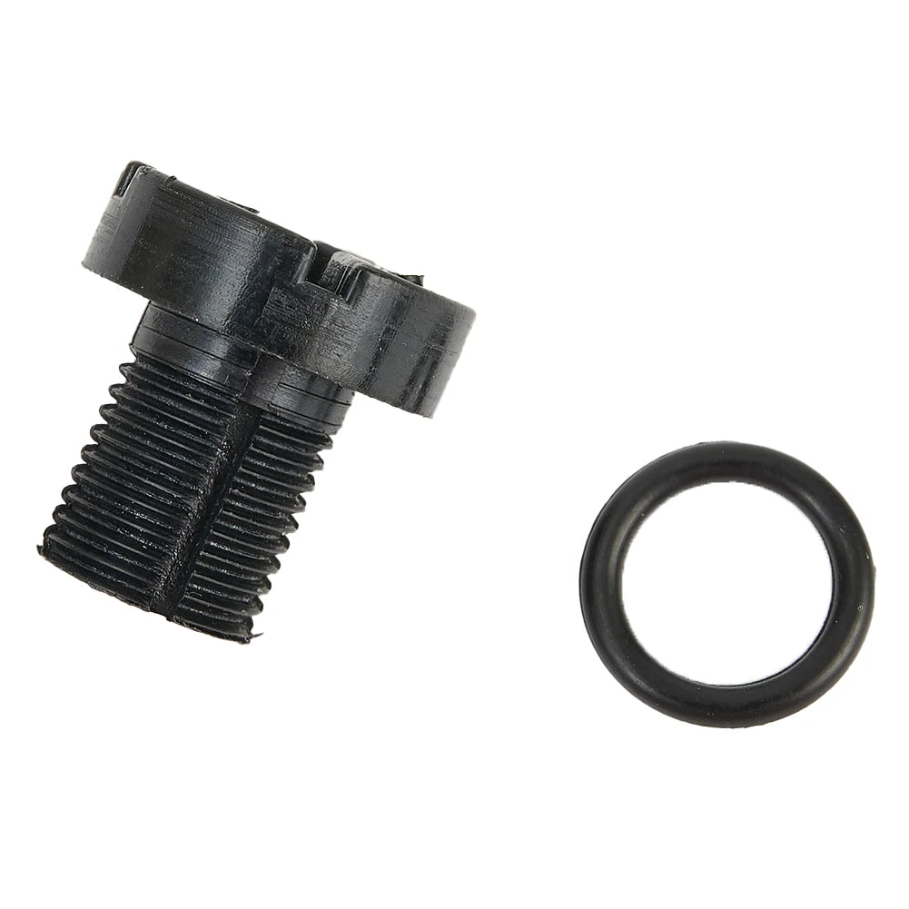 For Breather Valve Bolt Radiator For E34/E36/E39/E46/E83/E53 #17111712788 Car Nuts And Bolts Accessories