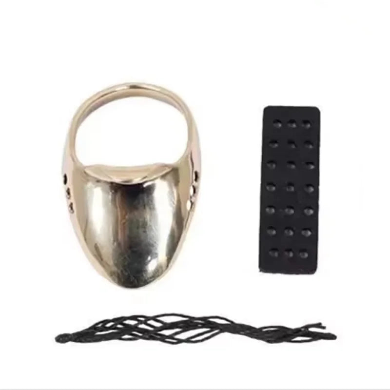 Archery Thumb Protection, Finger Protection, Ring Protection, Shooting and Hunting Accessories