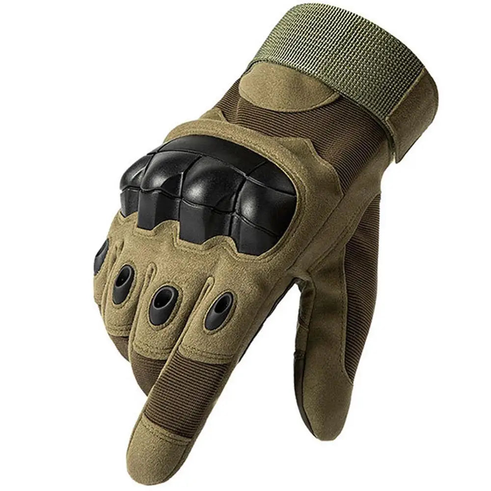Motorcycle Gloves Touch Screen Motorbike Riding Gloves Summer Breathable Moto Gloves Full Finger Motocross Guantes Gloves