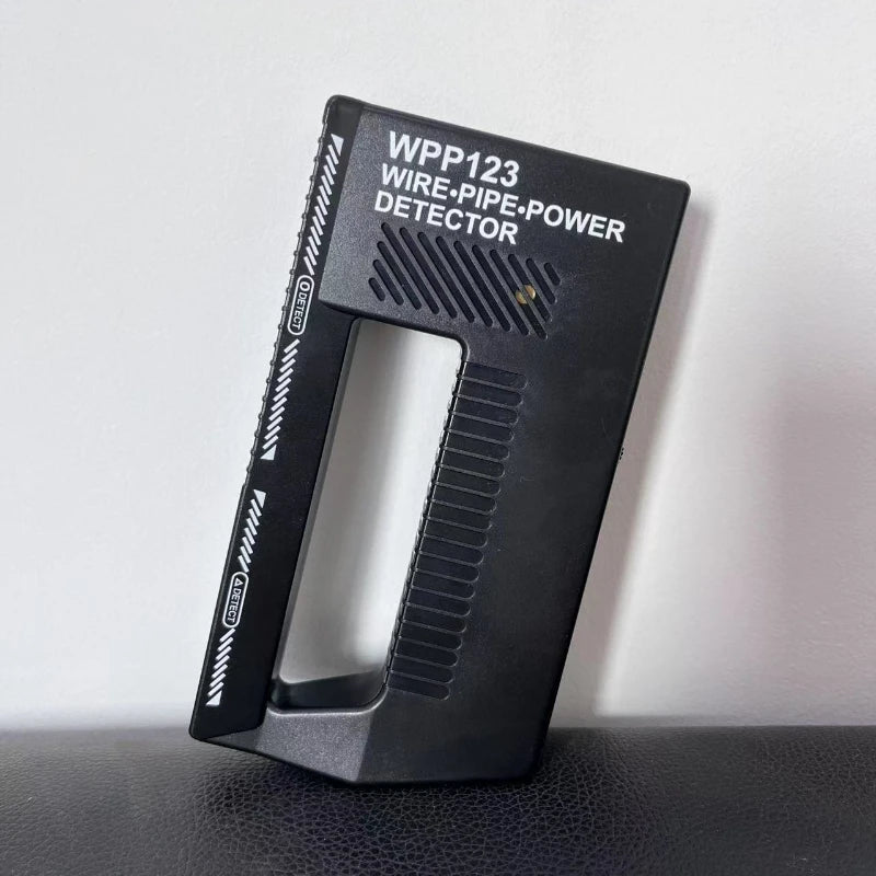 NEW Metal Detector 2 in 1 Wire Pipe Power Detector Wall Scanner High Sensitivity Multifunctional Metal Detection