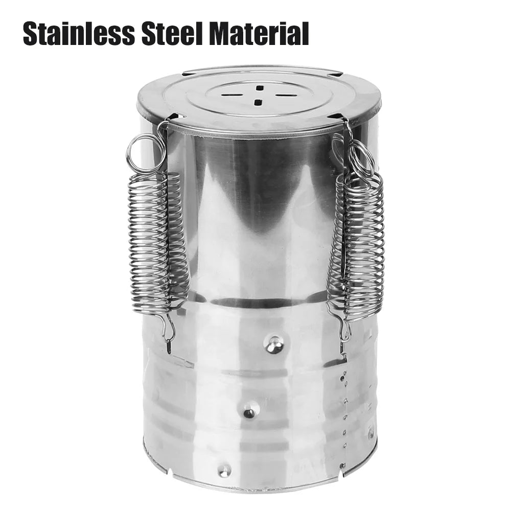 Ham Press Maker Kitchen Gadgets Kitchen Accessories Stainless Steel Round Shape Press Machine for Making Meat Tool