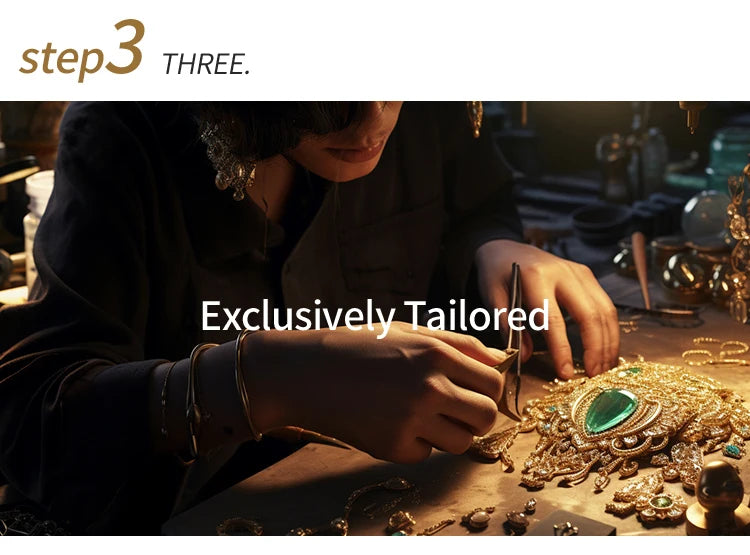 JEWELLWANG 18K Pure Gold Lab Grown 1 Ct Emerald Stud Earrings for Men or Women Surrounded By Synthetic Diamonds Luxury Jewelry