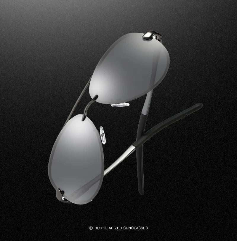 Polarized Sunglasses Polarized Glasses Men Sun Cycling Summer Women Sports Outdoor Travel Eyewear  T235