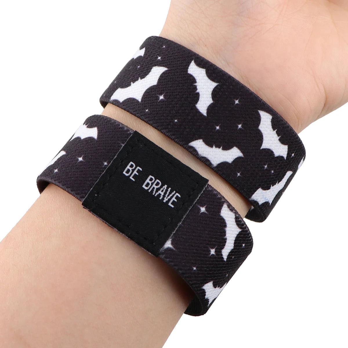 Autism Awareness Puzzle Bracelet For Women Elastic Sports Wristband Fashion Bangles Jewelry Nurse Doctor Accessories Teens Gifts