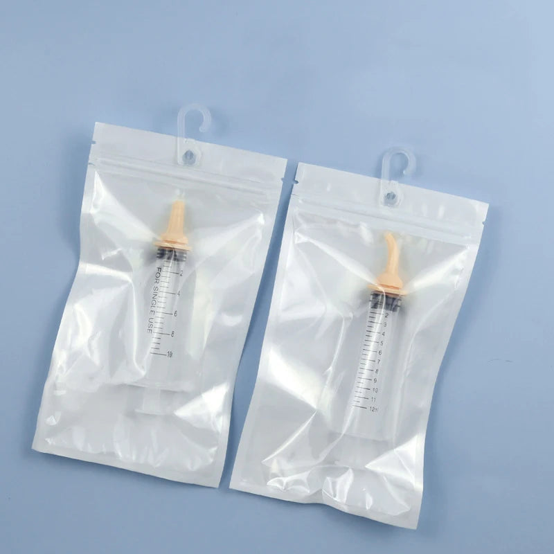 Pet Feeding Device Set Cat Dog Care Bottle Suit Newborn Kitten Feed Device with Feeding Bottle Puppy Medication Device