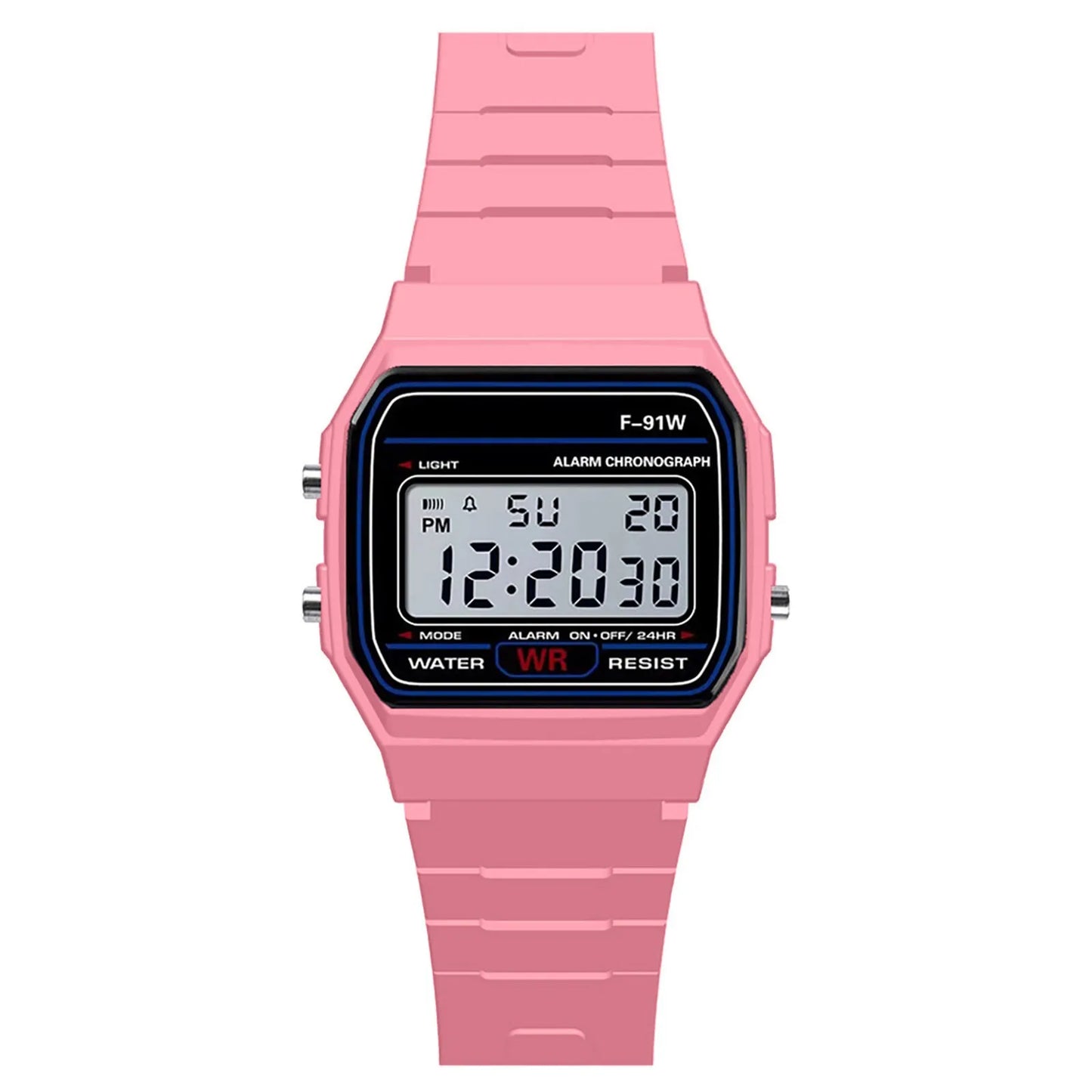 Vintage Multifunction Waterproof Watches For Men Analog Military Armys Sport Led Waterproof Digital Wrist Watch Montre Homme