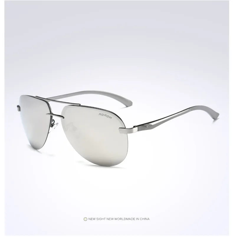 Polarized Sunglasses Driving UV400 Protection Sports Unisex  Men Women Men Women Mirror Outdoor Sun Glasses Dazzling