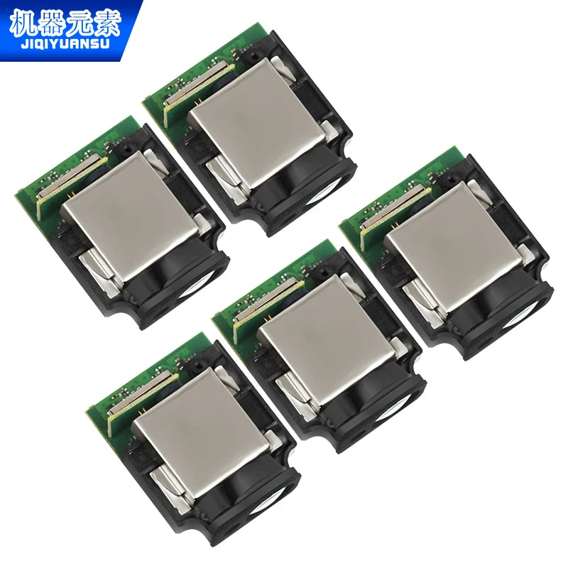 Laser Distance Sensor Infrared Lidar Displacement Module Distance Sensor Module Electronic Competition Laser Distance Sensor In