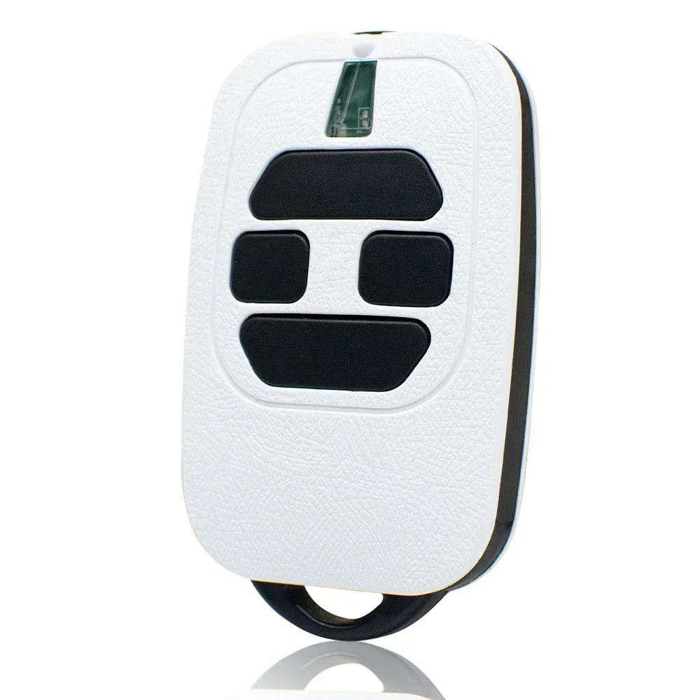 Garage Door Remote Control Replacement for 433MHz DEA GTI2 GTI4 MIO TR2 TR4 MIO TR2N TR4N Gate Opener