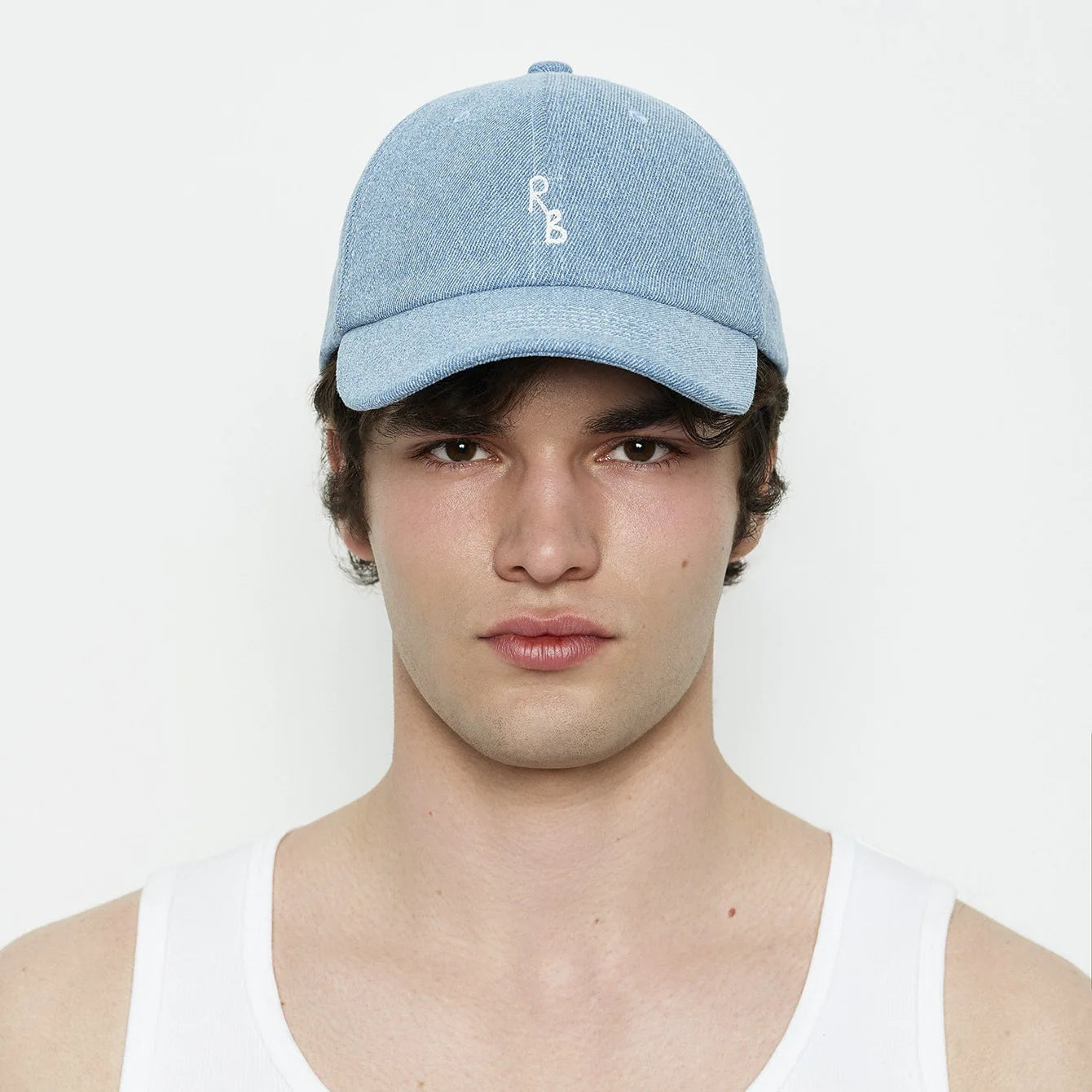 RB Baseball Cap БейсболкаRBcowboyRBbaseballcapRussianstyle