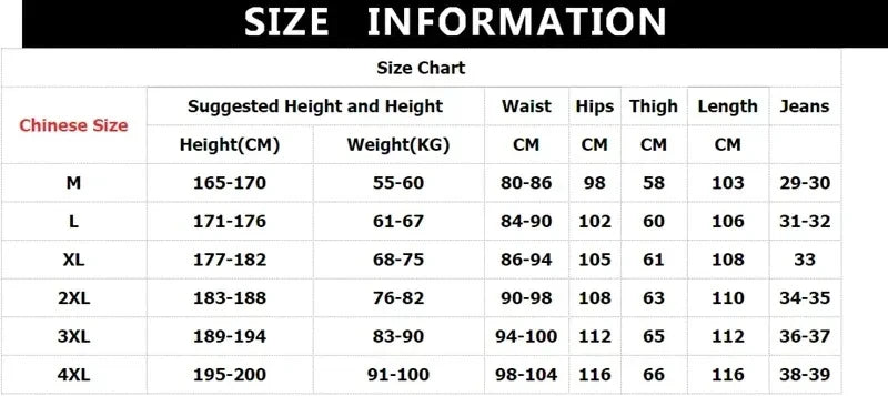 Men's Casual Fashion Trend Casual Pants Urban City Commuter Pants Military Tactical Multi-Pocket Sports Workwear Pants