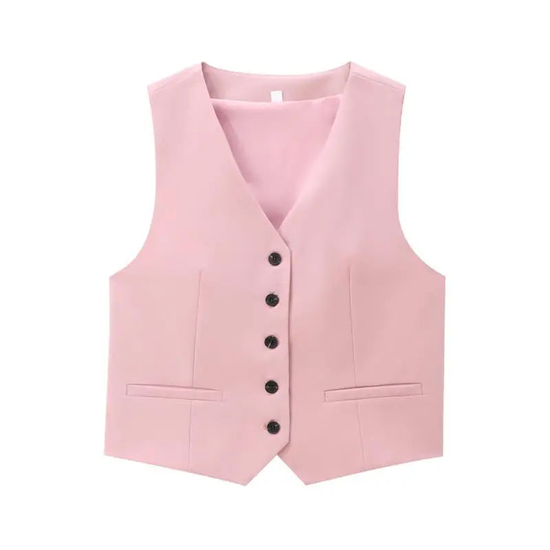 Pants Sets Summer Women's 2-piece 2025 New Fashion Elegant Women's Sets Street Chic Youth Leisure Commuter 2-piece Set
