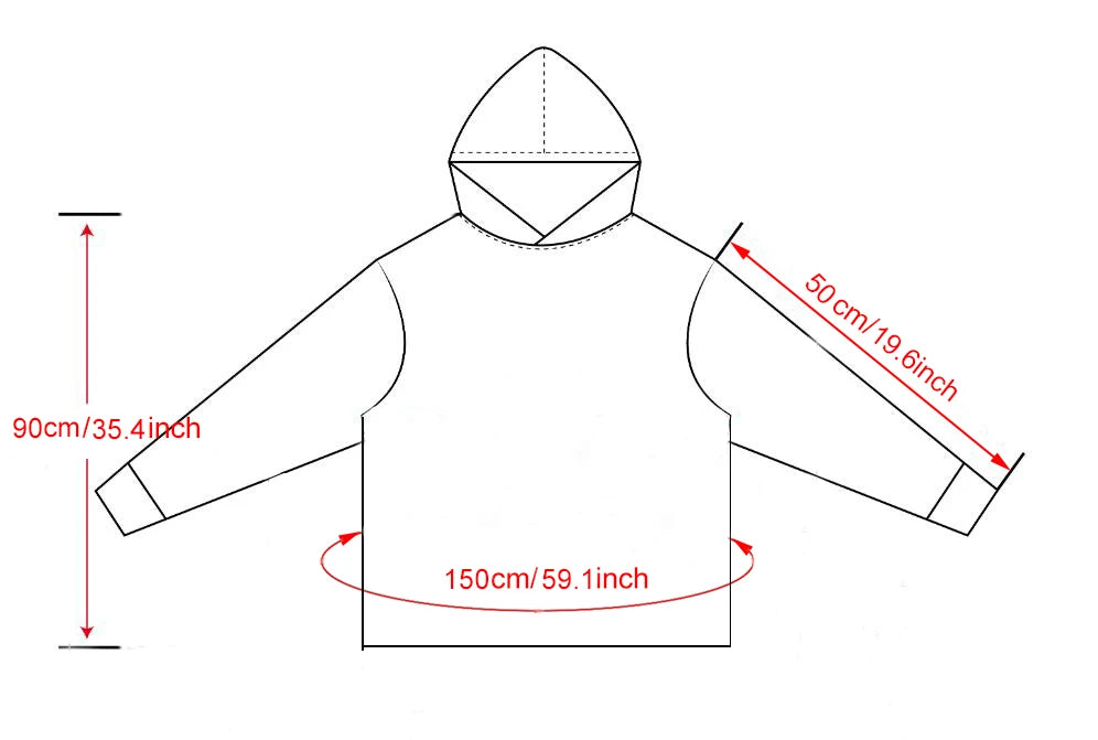 Oversized Blanket Hoodie with Big Pockets for Women Christmas Sweaters Hooded Cute Wearable Fleece TV Blanket for Couple Hoodies