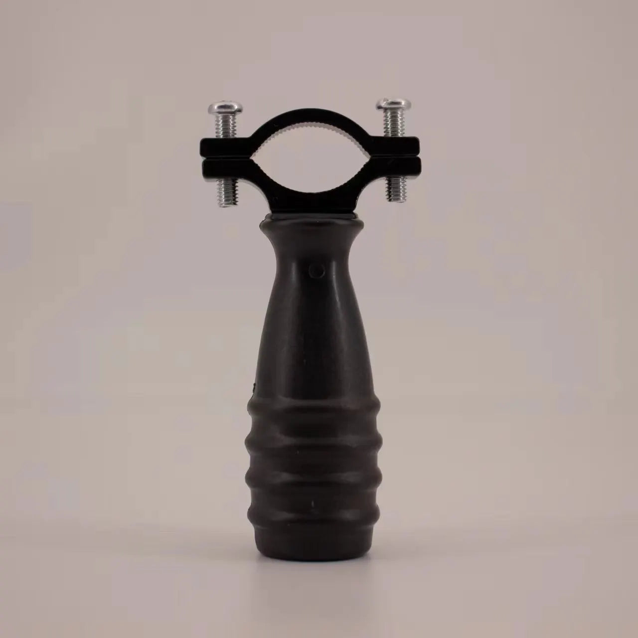DIY Slingshot Accessories Resin Grip Professional Long-Rod Slingshot Accessories Portable Outdoor Hunting Equipment