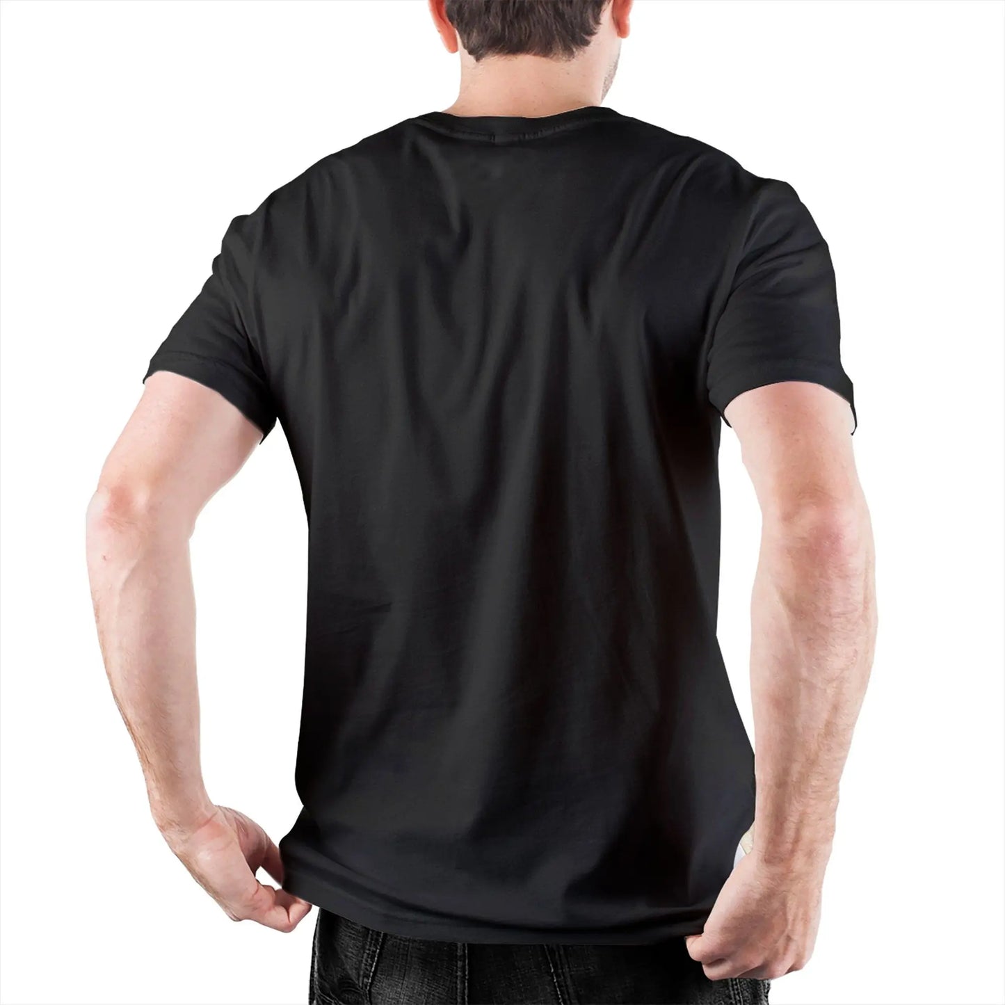 Palestine Map T Shirt for Men Cotton Vintage T-Shirts Round Collar  Tees Short Sleeve Clothes Gift