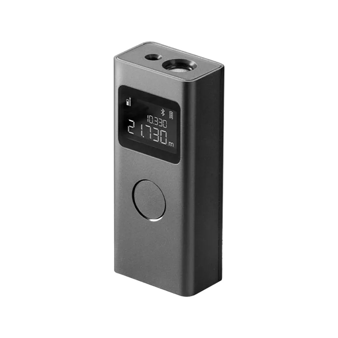 Xiaomi Mijia Smart Laser Rangefinder Real Time Distance Meter High precision Laser Range Finder Tape Measure Work For Mihome APP