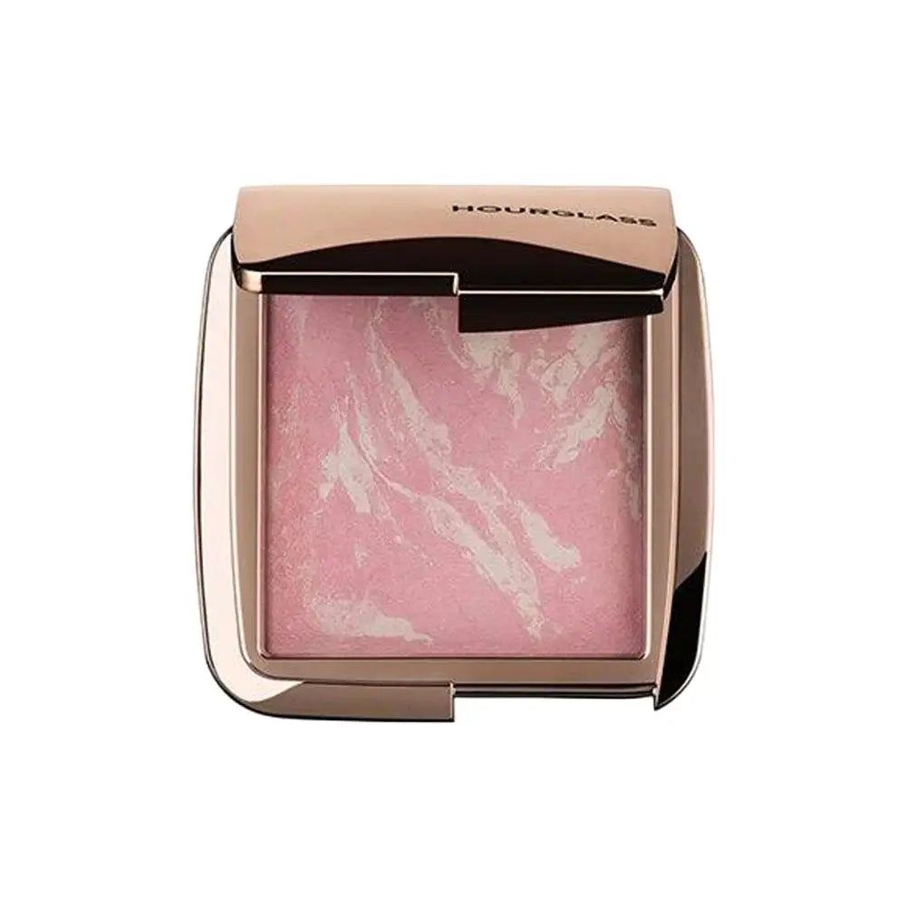 2.4g Original Soft Natural Matte Lasting Marble Blush Ethereal Glow Diffused Heat Mood Exposure Hourglass Ambient Lighting Blush