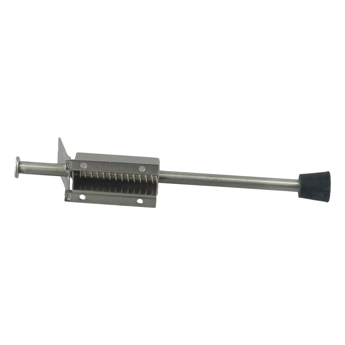 Home Foot Pedal Door Stopper Door Top Stopper Durability Easy Use Foot-operated Design Garage Door Positioning
