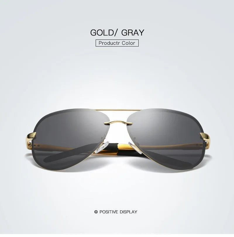 Polarized Sunglasses Polarized Glasses Men Sun Cycling Summer Women Sports Outdoor Travel Eyewear  T235