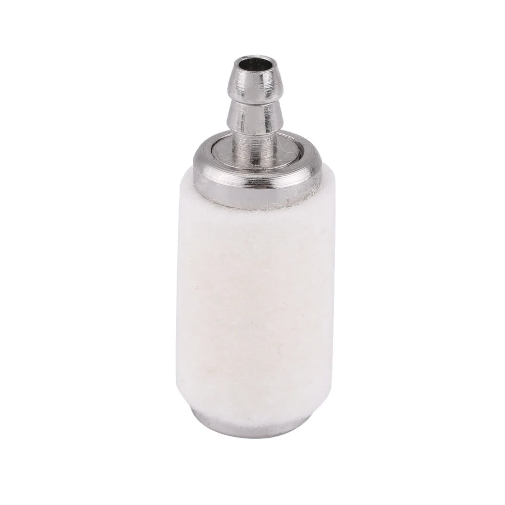 RC Anti Foaming Filter Anti Foaming Filter RC Model Airplane Gasoline Fuel  Accessory Wool Heavy Filter Anti Foaming Filter