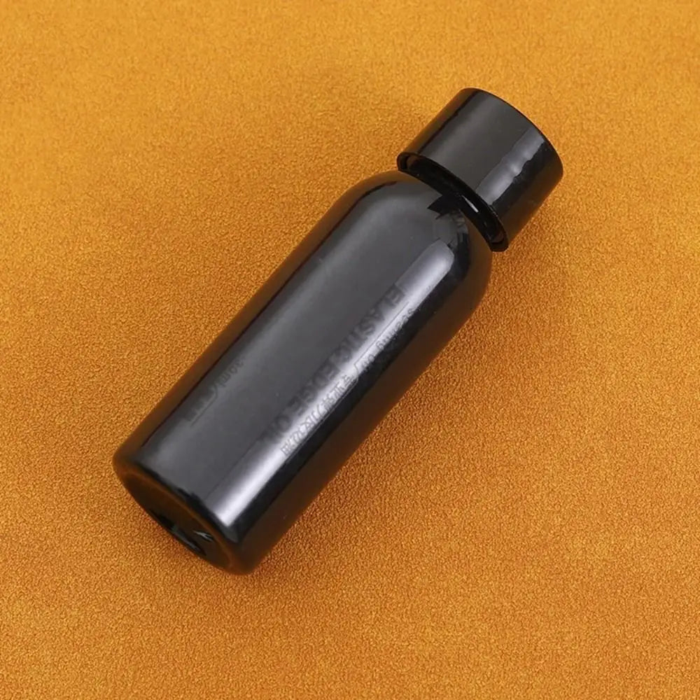 30ml Leather Edge Paint Oil Dye Dressing Colorful Leather Edge Oil Finish Finishing Agent Color Coats Leather Shoe Edges Pigment