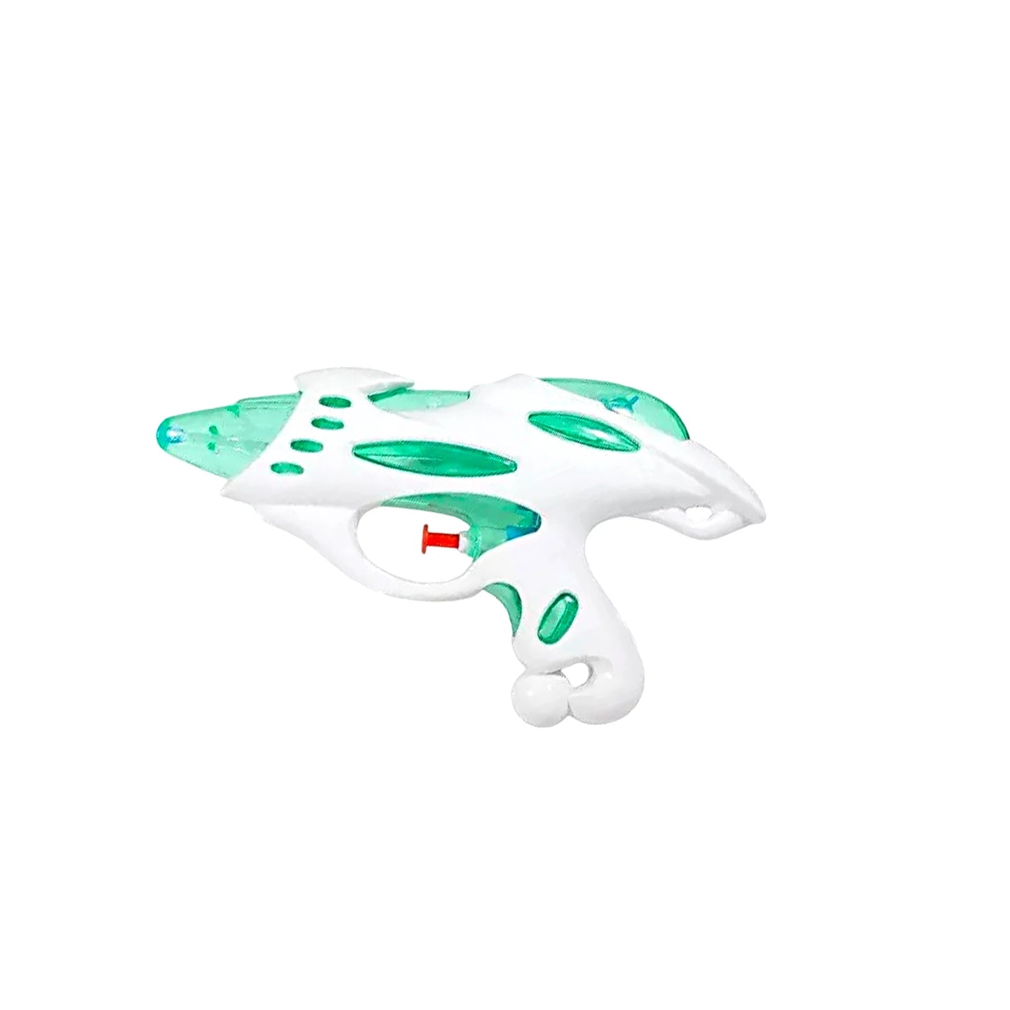 Children's water gun toys for boys and girls to play in water, outdoor bathing and swimming toys