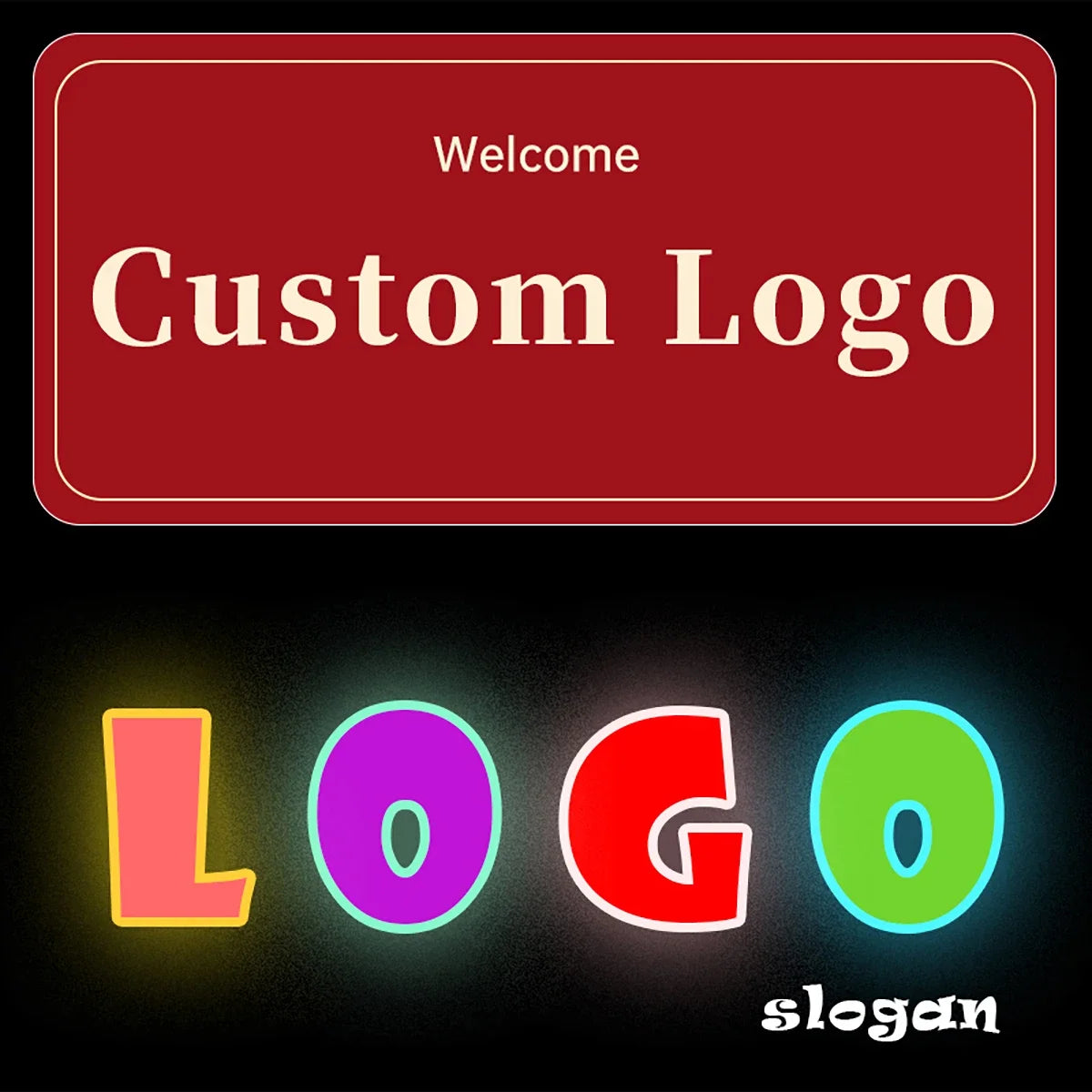 Custom Logo Tote Bag for Women, Large Capacity, Vintage Commuter Vacation Travel Bag, Single Shoulder Handbag, Suede DIY