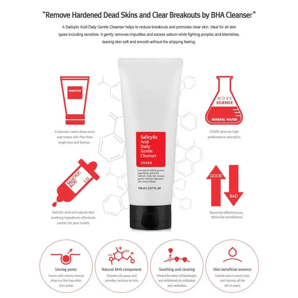 Snail Collagen Face Cream/Repair Essence/Cleanser Moisturizing Lifting Firming Nourishing Cream Korean Cosmetics Skin Care