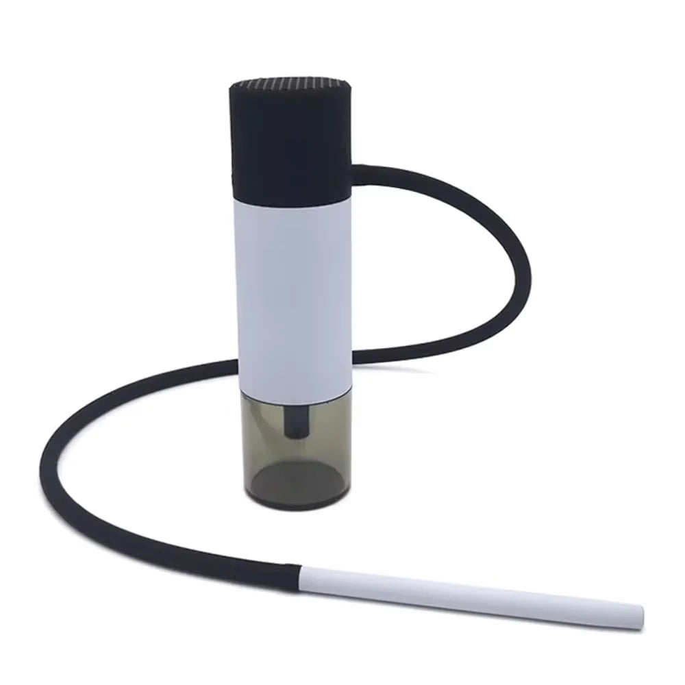 Arabic Hookah Set Portable Shisha Hookah Cup Removable Fashionable Hookah Holder Portable Car Hookah Household Hookah In The Car