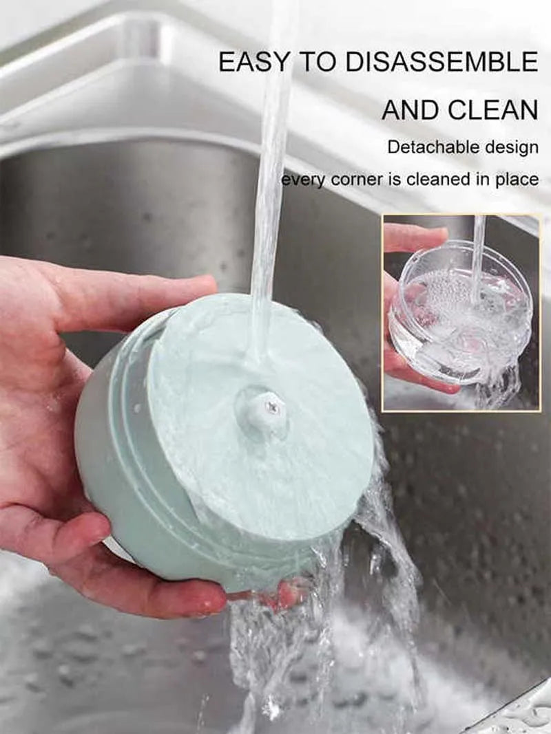 Automatic Electric Garlic Crusher Speedy Blender Usb Portable 250Ml Garlic Chopper Mini Cordless Food Chopper For Home Use