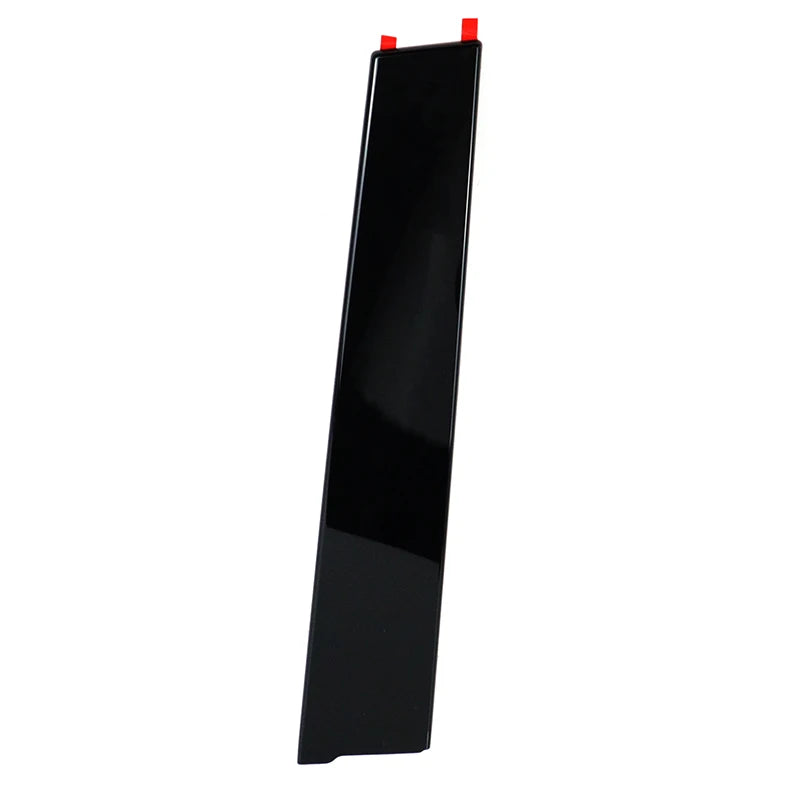 For Suzuki Vitara Accessories 2016 2017 2018 2019 2020 Car Parts Front Door Rear Door Pillar Trim Decoration Outer Garnish Cover